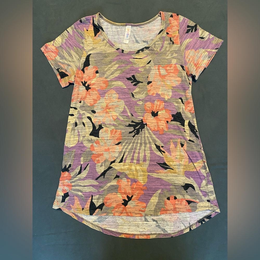 Lularoe Classic T